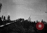 Standbild Rote Armee Russland, 1944, aus Sekunde 34 historischem Filmmaterial Videoclip 65675069938