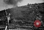 Standbild Rote Armee Russland, 1944, aus Sekunde 45 historischem Filmmaterial Videoclip 65675069938