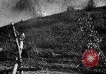 Standbild Rote Armee Russland, 1944, aus Sekunde 46 historischem Filmmaterial Videoclip 65675069938