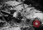 Standbild Rote Armee Russland, 1944, aus Sekunde 47 historischem Filmmaterial Videoclip 65675069938