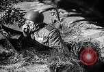 Standbild Rote Armee Russland, 1944, aus Sekunde 48 historischem Filmmaterial Videoclip 65675069938