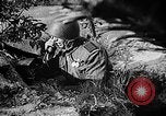 Standbild Rote Armee Russland, 1944, aus Sekunde 49 historischem Filmmaterial Videoclip 65675069938