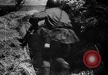 Standbild Rote Armee Russland, 1944, aus Sekunde 52 historischem Filmmaterial Videoclip 65675069938