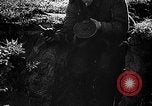 Standbild Rote Armee Russland, 1944, aus Sekunde 60 historischem Filmmaterial Videoclip 65675069938