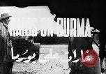 Image of Royal Air Force bombings Burma, 1944, second 3 stock footage video 65675069939