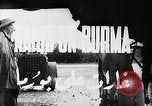 Image of Royal Air Force bombings Burma, 1944, second 5 stock footage video 65675069939