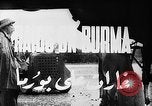 Image of Royal Air Force bombings Burma, 1944, second 6 stock footage video 65675069939