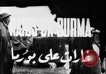 Image of Royal Air Force bombings Burma, 1944, second 7 stock footage video 65675069939