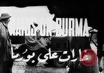 Image of Royal Air Force bombings Burma, 1944, second 8 stock footage video 65675069939