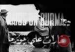 Image of Royal Air Force bombings Burma, 1944, second 9 stock footage video 65675069939