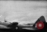 Image of Royal Air Force bombings Burma, 1944, second 42 stock footage video 65675069939