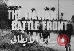 Immagine di Soldati alleati Italia, 1944, secondo 1 filmato di repertorio 65675069940