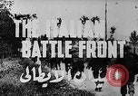 Immagine di Soldati alleati Italia, 1944, secondo 3 filmato di repertorio 65675069940