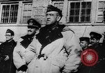 Immagine di In inverno la formazione di guerra Germania, 1943, secondo 5 filmato di repertorio 65675069941