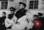 Immagine di In inverno la formazione di guerra Germania, 1943, secondo 6 filmato di repertorio 65675069941