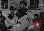 Immagine di In inverno la formazione di guerra Germania, 1943, secondo 7 filmato di repertorio 65675069941