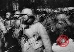 Immagine di In inverno la formazione di guerra Germania, 1943, secondo 8 filmato di repertorio 65675069941