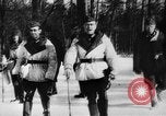 Immagine di In inverno la formazione di guerra Germania, 1943, secondo 12 filmato di repertorio 65675069941
