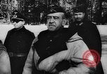 Immagine di In inverno la formazione di guerra Germania, 1943, secondo 19 filmato di repertorio 65675069941