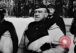 Immagine di In inverno la formazione di guerra Germania, 1943, secondo 21 filmato di repertorio 65675069941