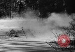 Immagine di In inverno la formazione di guerra Germania, 1943, secondo 22 filmato di repertorio 65675069941