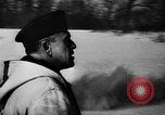 Immagine di In inverno la formazione di guerra Germania, 1943, secondo 26 filmato di repertorio 65675069941