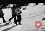 Immagine di In inverno la formazione di guerra Germania, 1943, secondo 29 filmato di repertorio 65675069941