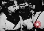 Immagine di In inverno la formazione di guerra Germania, 1943, secondo 38 filmato di repertorio 65675069941