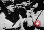 Immagine di In inverno la formazione di guerra Germania, 1943, secondo 39 filmato di repertorio 65675069941