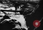 Image of winter warfare training Germany, 1943, second 17 stock footage video 65675069942