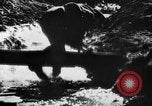 Image of winter warfare training Germany, 1943, second 21 stock footage video 65675069942