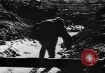 Image of winter warfare training Germany, 1943, second 23 stock footage video 65675069942