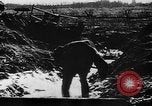Image of winter warfare training Germany, 1943, second 24 stock footage video 65675069942