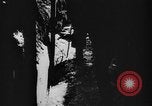 Image of winter warfare training Germany, 1943, second 29 stock footage video 65675069942