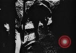 Image of winter warfare training Germany, 1943, second 33 stock footage video 65675069942