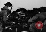 Image of winter warfare training Germany, 1943, second 42 stock footage video 65675069942