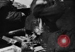 Image of winter warfare training Germany, 1943, second 44 stock footage video 65675069942