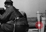 Image of winter warfare training Germany, 1943, second 49 stock footage video 65675069942