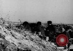 Image of winter warfare training Germany, 1943, second 56 stock footage video 65675069942