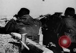 Image of winter warfare training Germany, 1943, second 58 stock footage video 65675069942