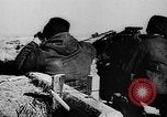 Image of winter warfare training Germany, 1943, second 59 stock footage video 65675069942