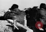 Image of winter warfare training Germany, 1943, second 60 stock footage video 65675069942