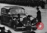 Image of Francisco Franco Spain, 1943, second 3 stock footage video 65675069943