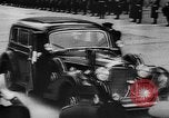 Image of Francisco Franco Spain, 1943, second 4 stock footage video 65675069943
