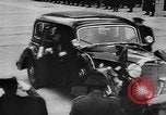 Image of Francisco Franco Spain, 1943, second 5 stock footage video 65675069943