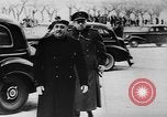Image of Francisco Franco Spain, 1943, second 8 stock footage video 65675069943