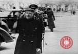 Image of Francisco Franco Spain, 1943, second 9 stock footage video 65675069943