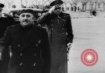 Image of Francisco Franco Spain, 1943, second 10 stock footage video 65675069943