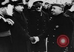 Image of Francisco Franco Spain, 1943, second 11 stock footage video 65675069943