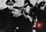Image of Francisco Franco Spain, 1943, second 14 stock footage video 65675069943